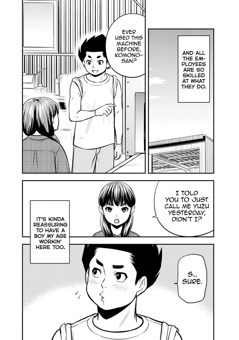 Orenchi ni Kita Onna Kishi to Inakagurashi Surukotoninatta Ken Chapter 121 16